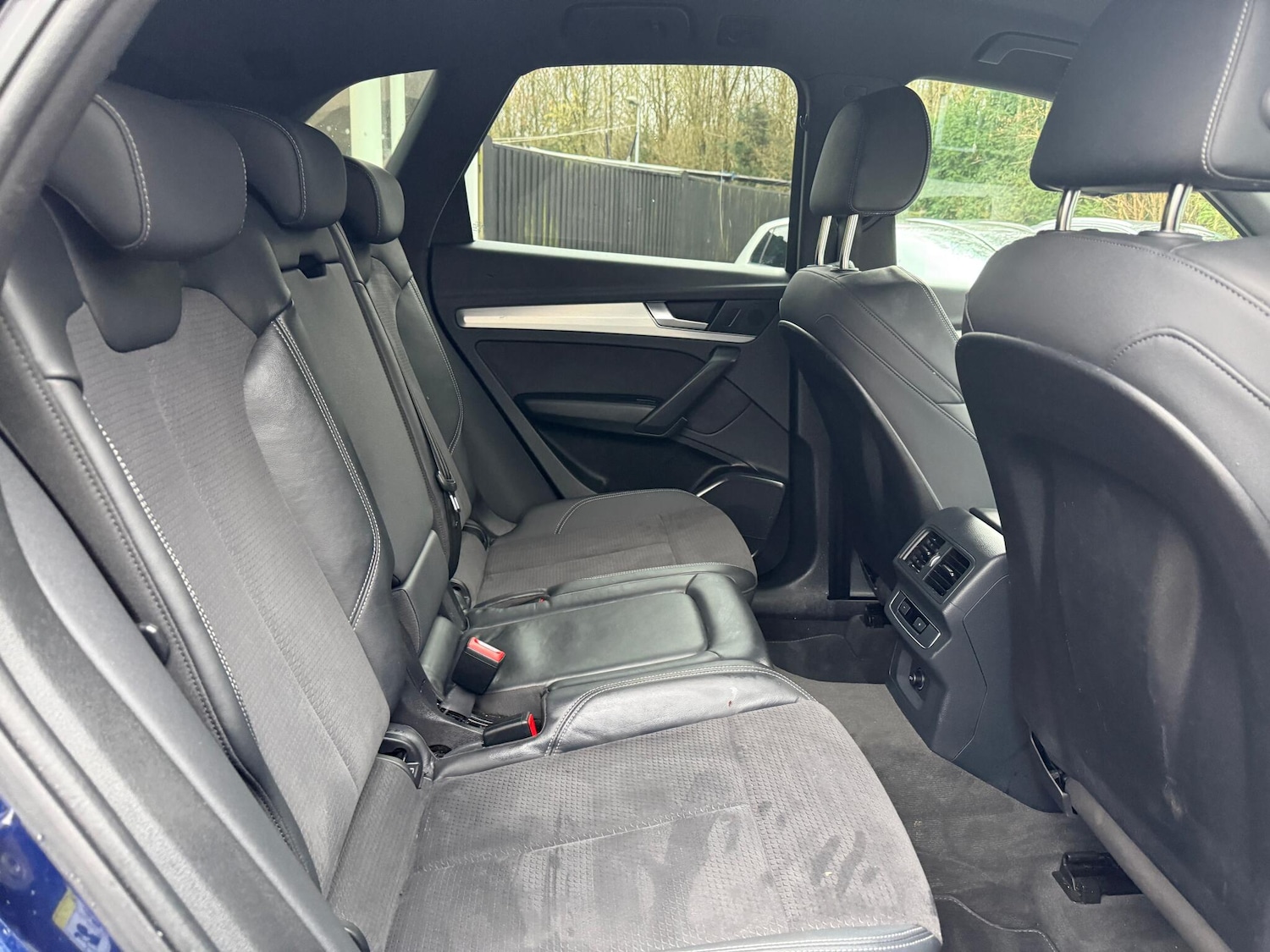 Used Audi Q5 2023 for sale - 77039935: Photo 27