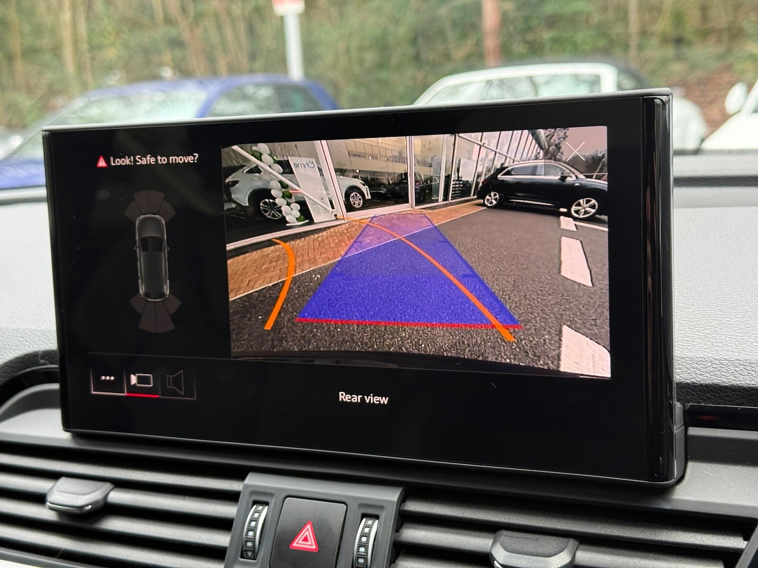 Used Audi Q5 2023 for sale - 77039935: Photo 3