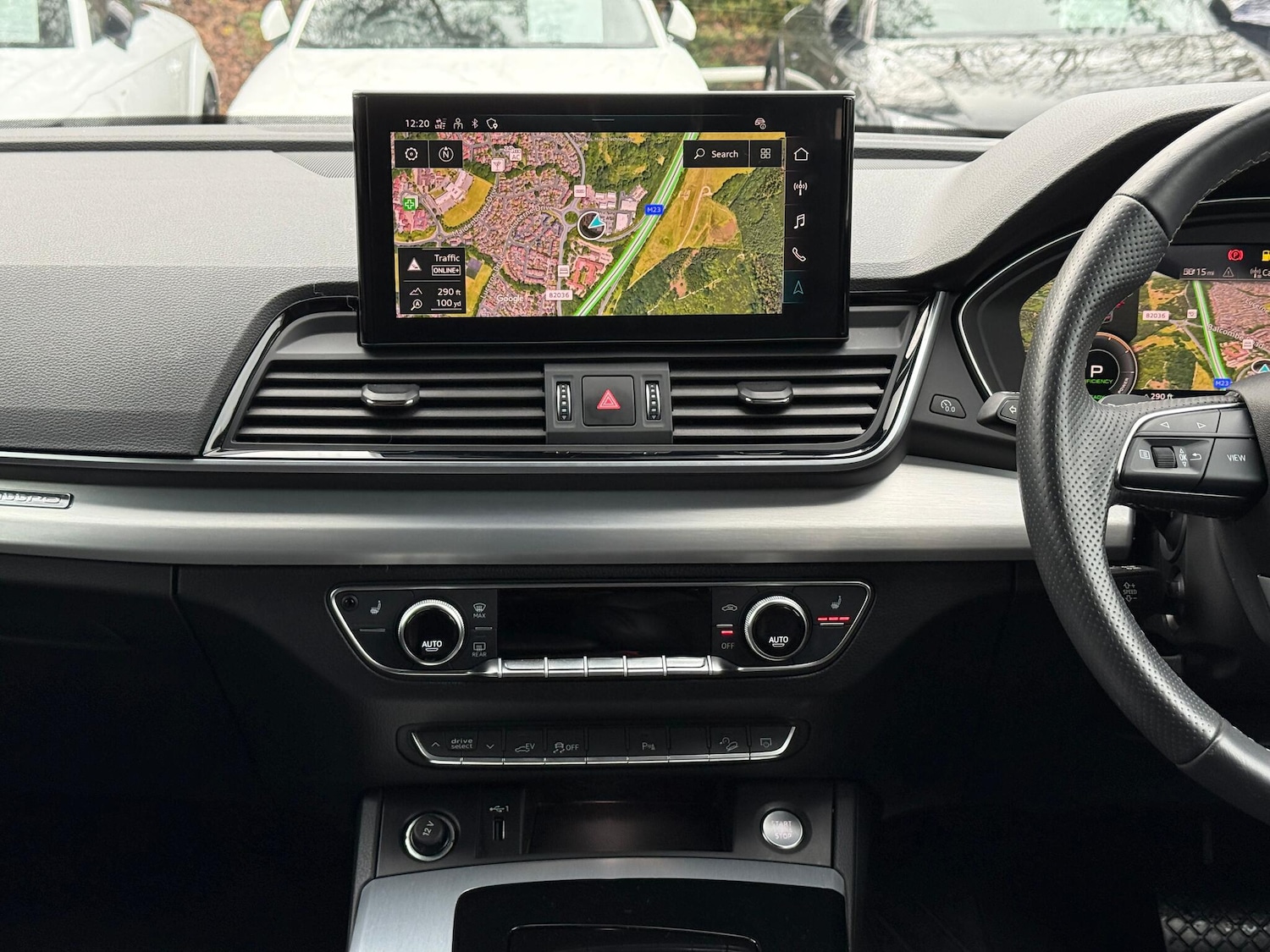 Used Audi Q5 2023 for sale - 77039935: Photo 32