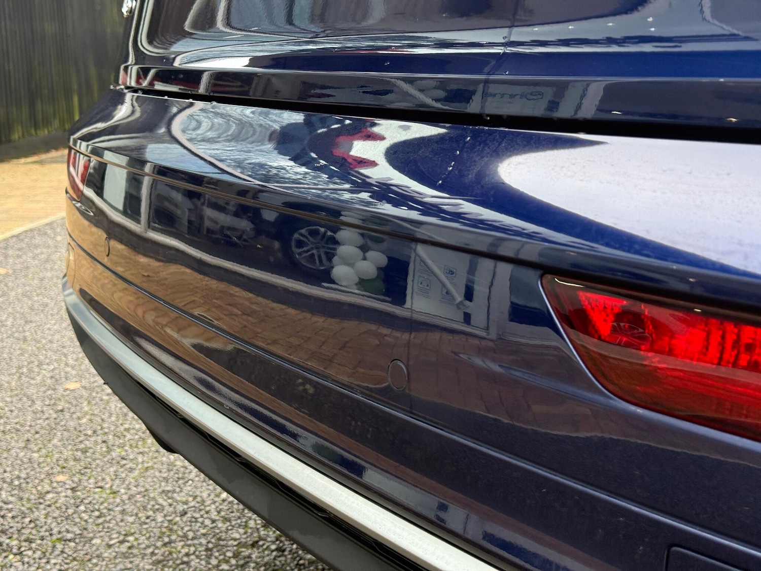 Used Audi Q5 2023 for sale - 77039935: Photo 35