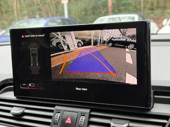 Used Audi Q5 2023 for sale - 77039935: Photo