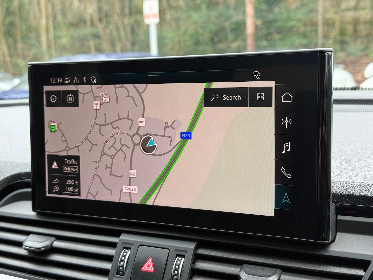 Used Audi Q5 2023 for sale - 77039935: Photo 4