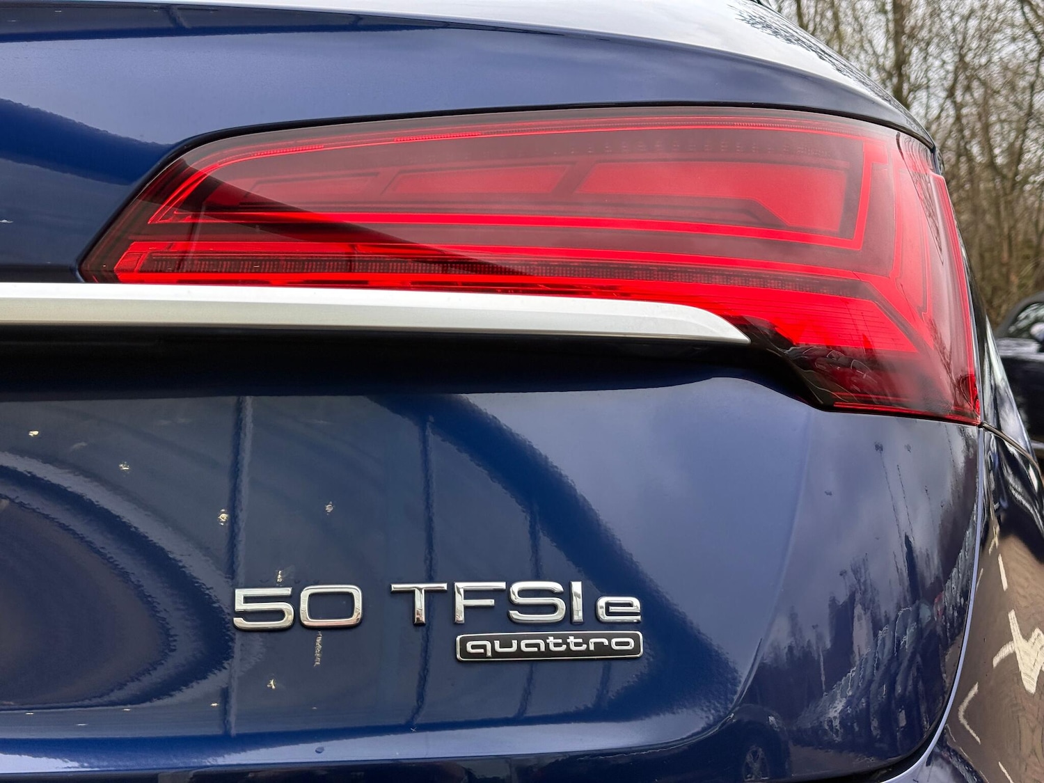 Used Audi Q5 2023 for sale - 77039935: Photo 40