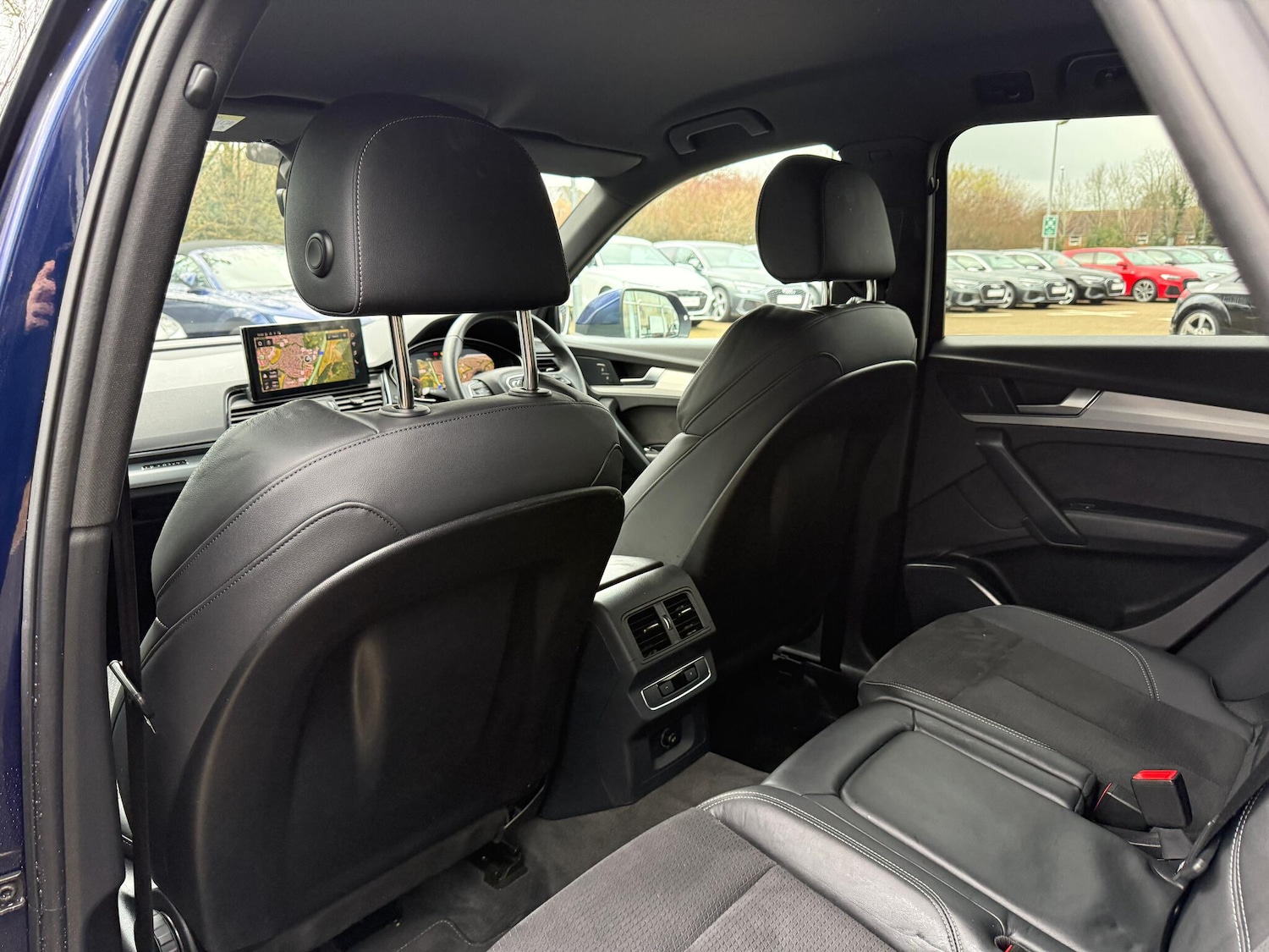 Used Audi Q5 2023 for sale - 77039935: Photo 43