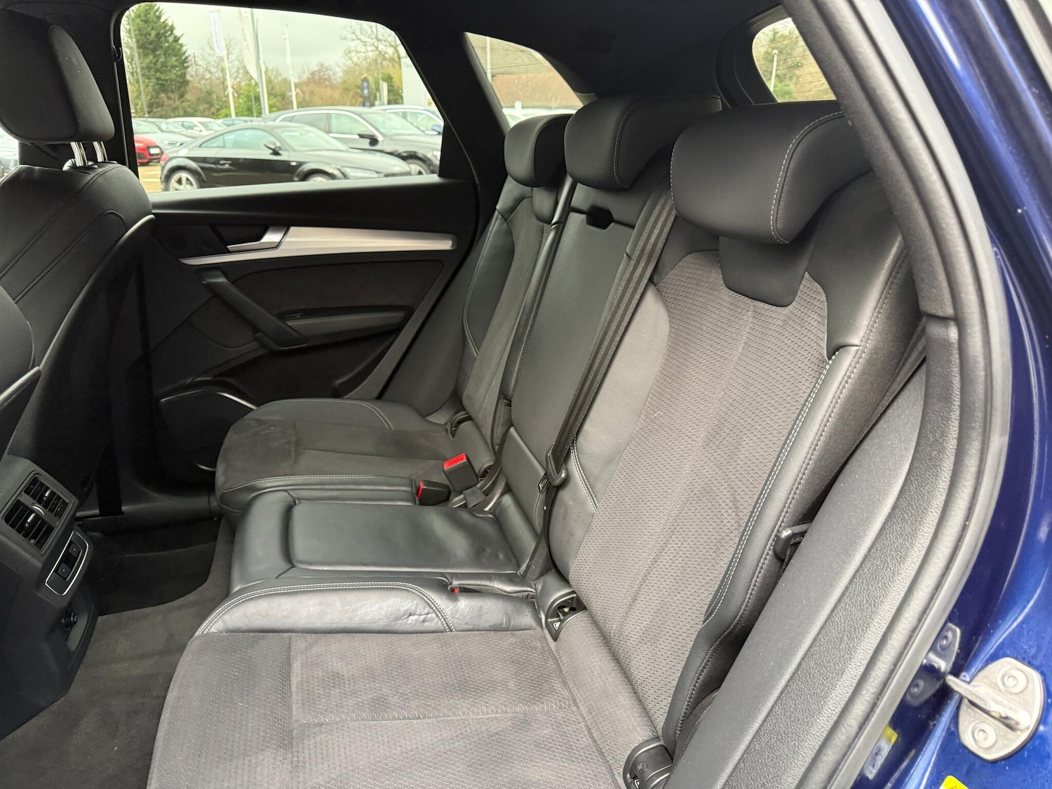 Used Audi Q5 2023 for sale - 77039935: Photo 44