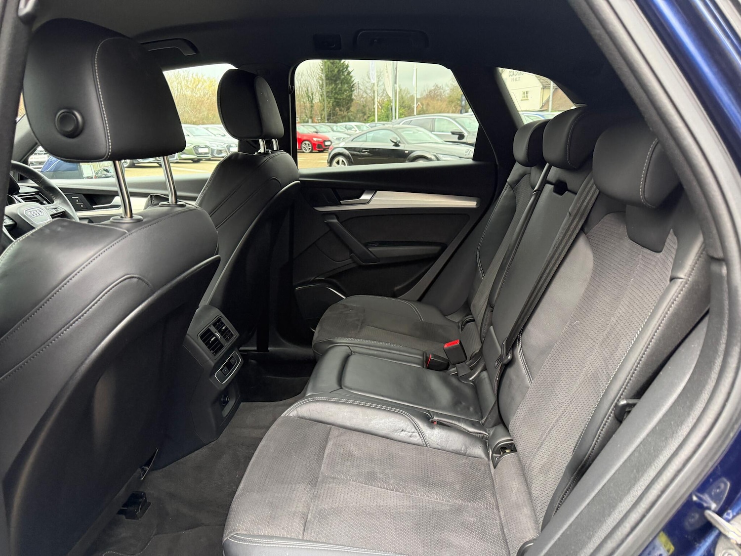 Used Audi Q5 2023 for sale - 77039935: Photo 45