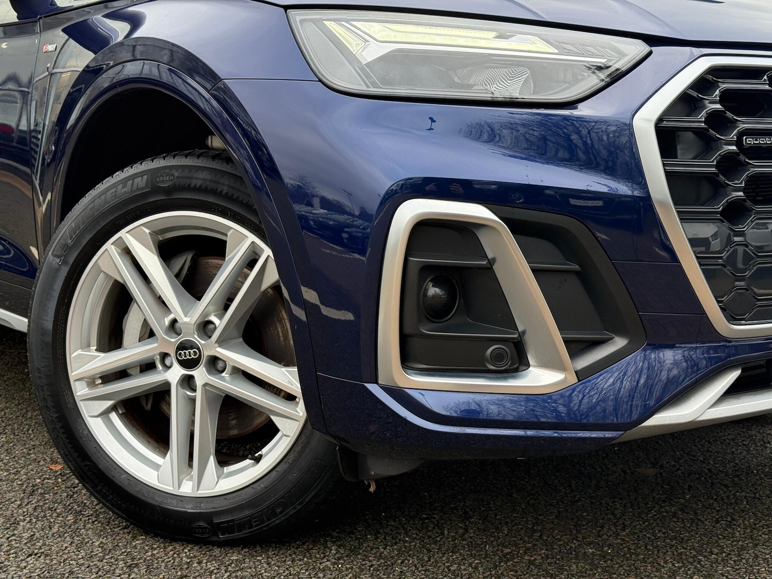 Used Audi Q5 2023 for sale - 77039935: Photo 5