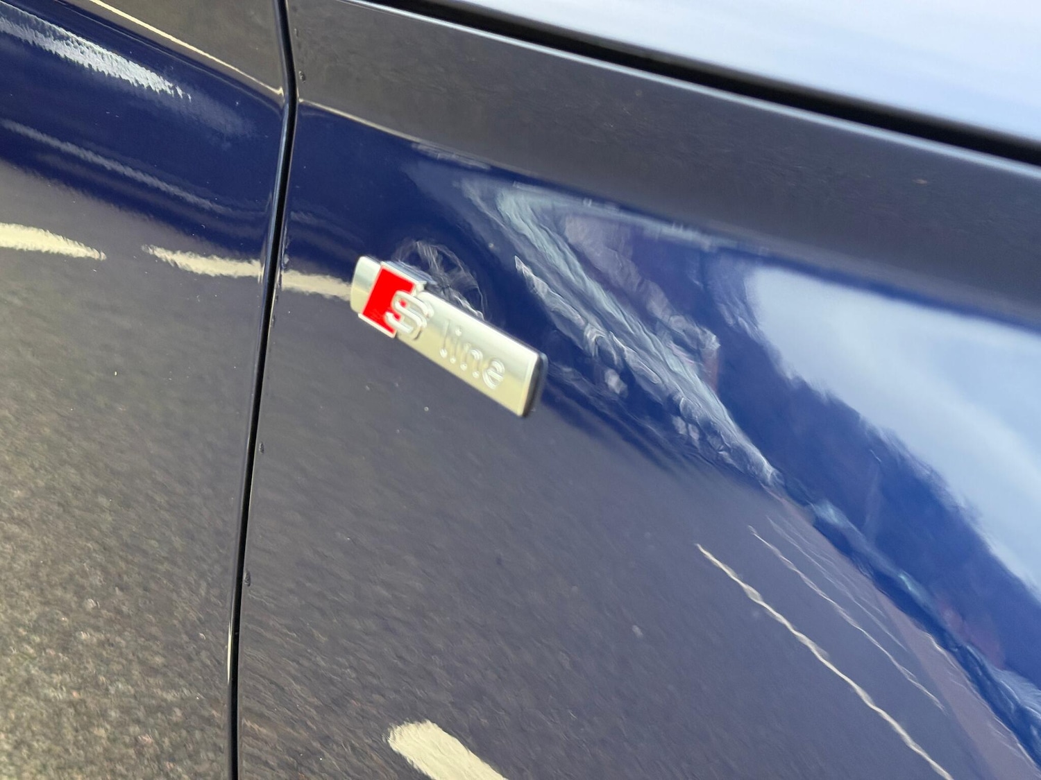 Used Audi Q5 2023 for sale - 77039935: Photo 6