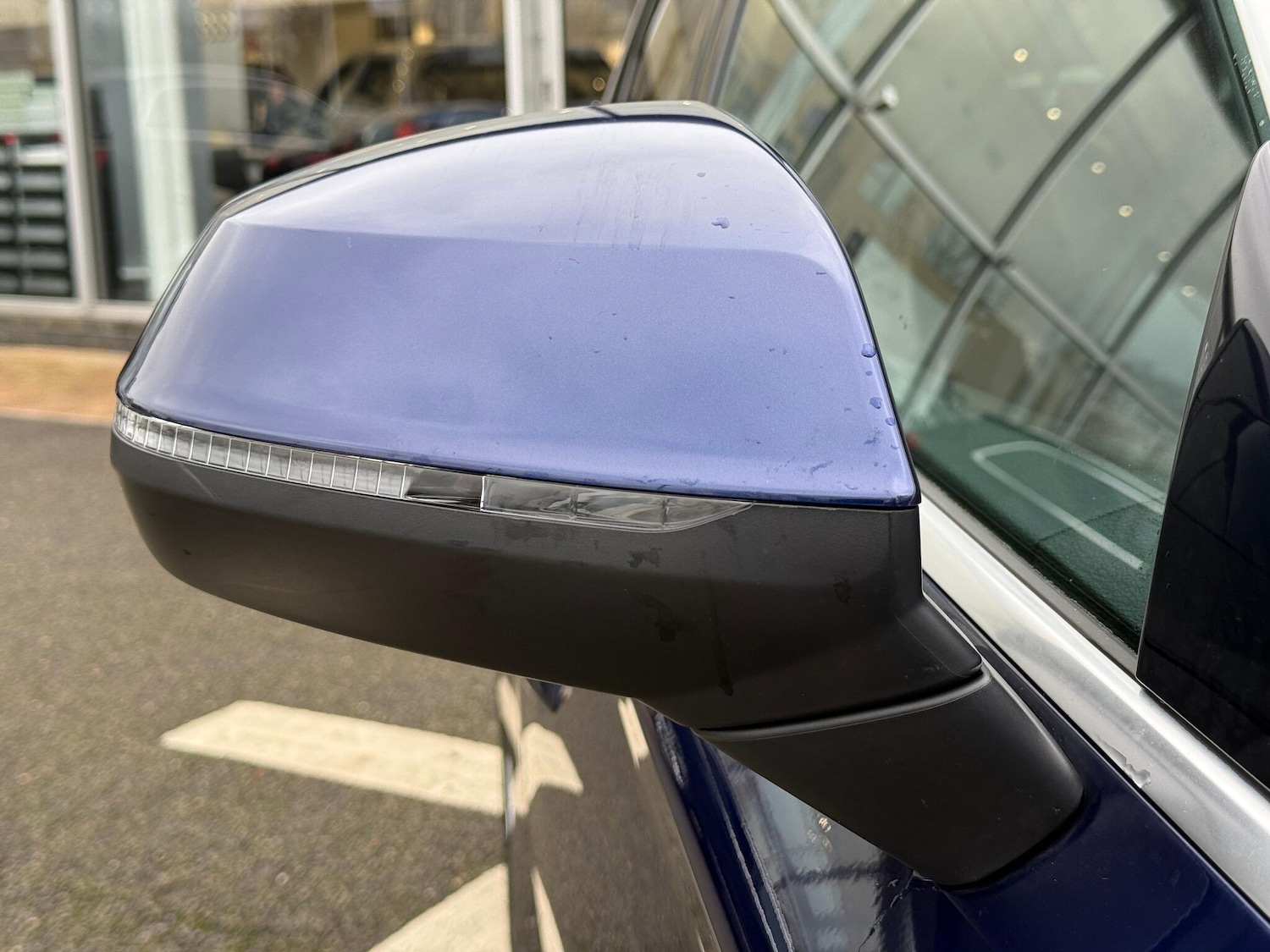 Used Audi Q5 2023 for sale - 77039935: Photo 7