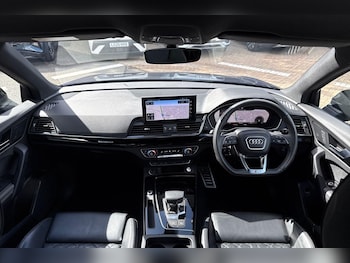 Used Audi Q5 2022 for sale - 75949561: Photo