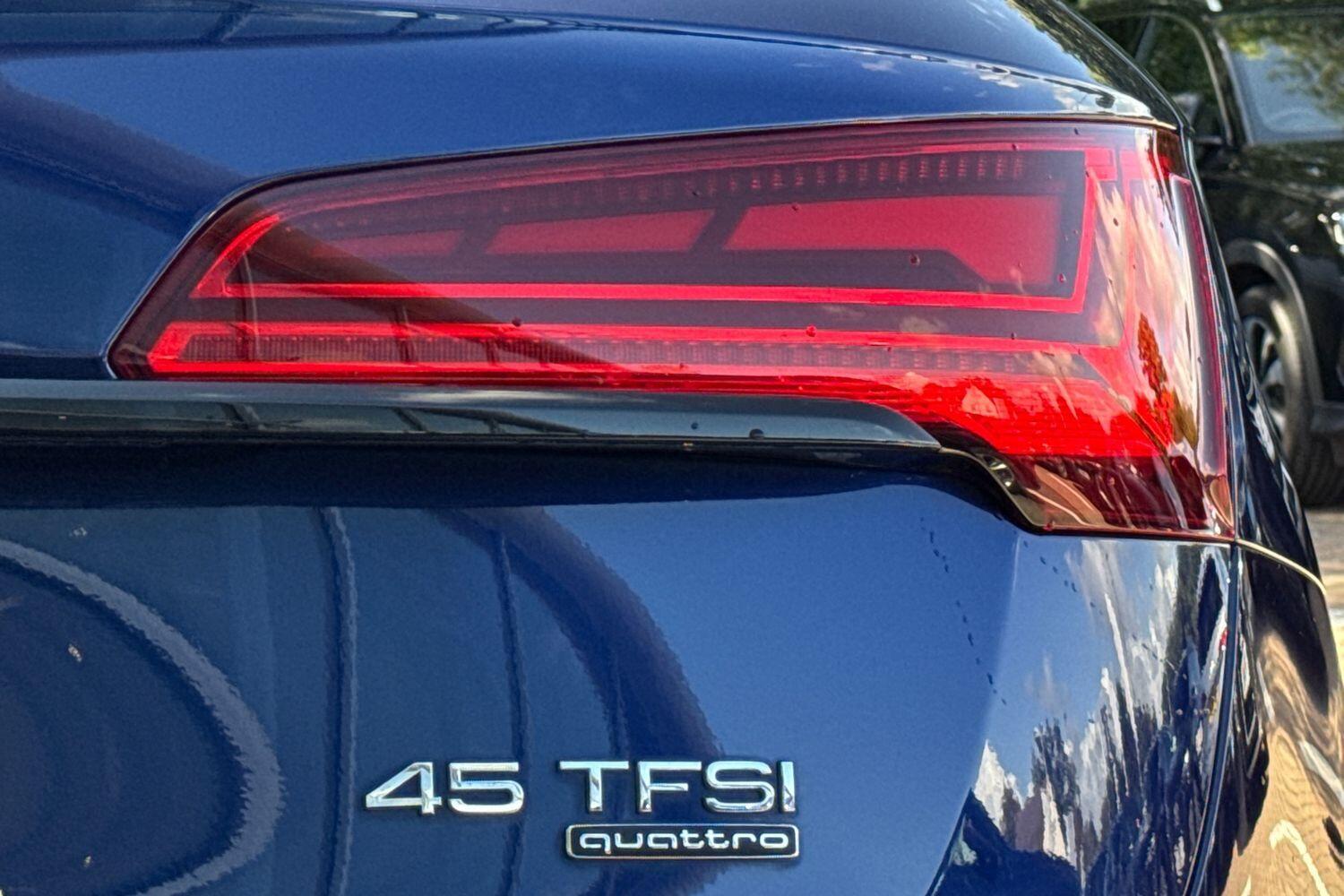 Vehicle 55