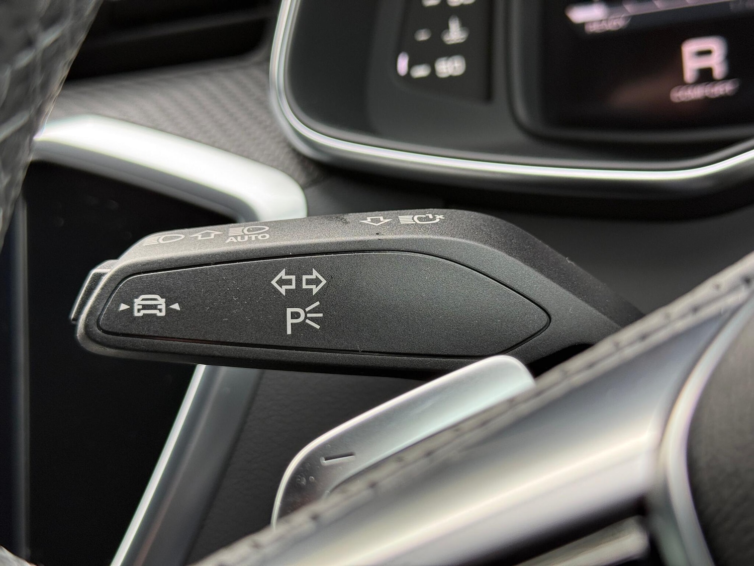 Used Audi A6 2025 for sale - 76485453: Photo 11