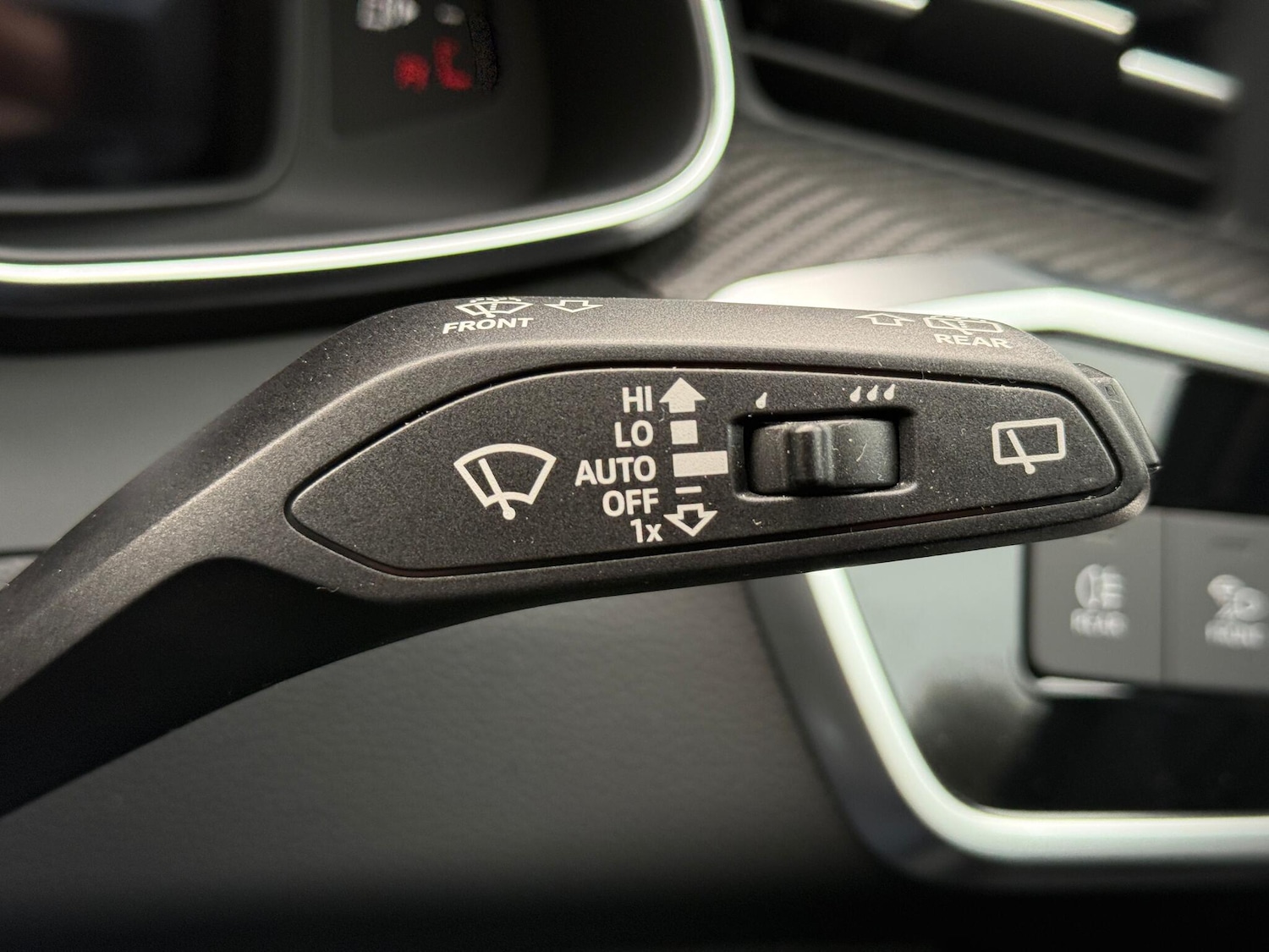 Used Audi A6 2025 for sale - 76485453: Photo 12