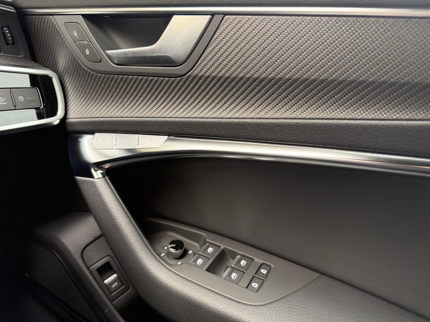 Used Audi A6 2025 for sale - 76485453: Photo 17