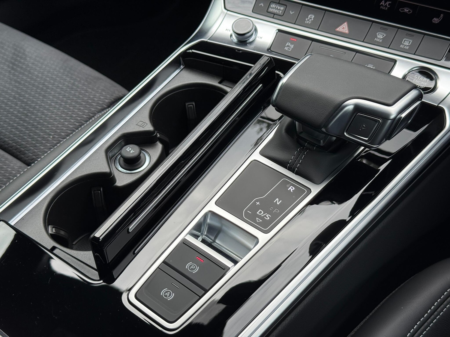 Used Audi A6 2025 for sale - 76485453: Photo 20