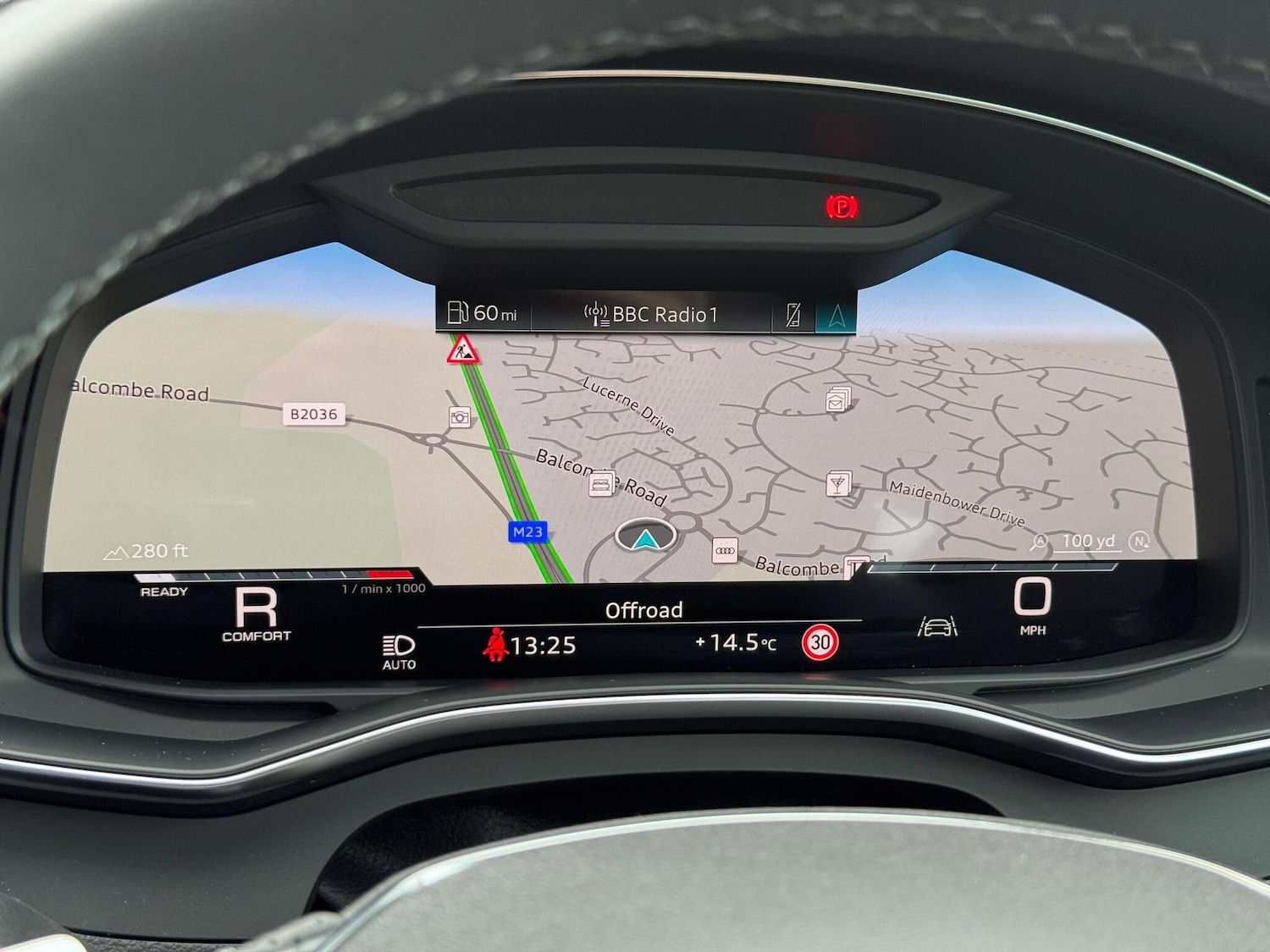 Used Audi A6 2025 for sale - 76485453: Photo 21