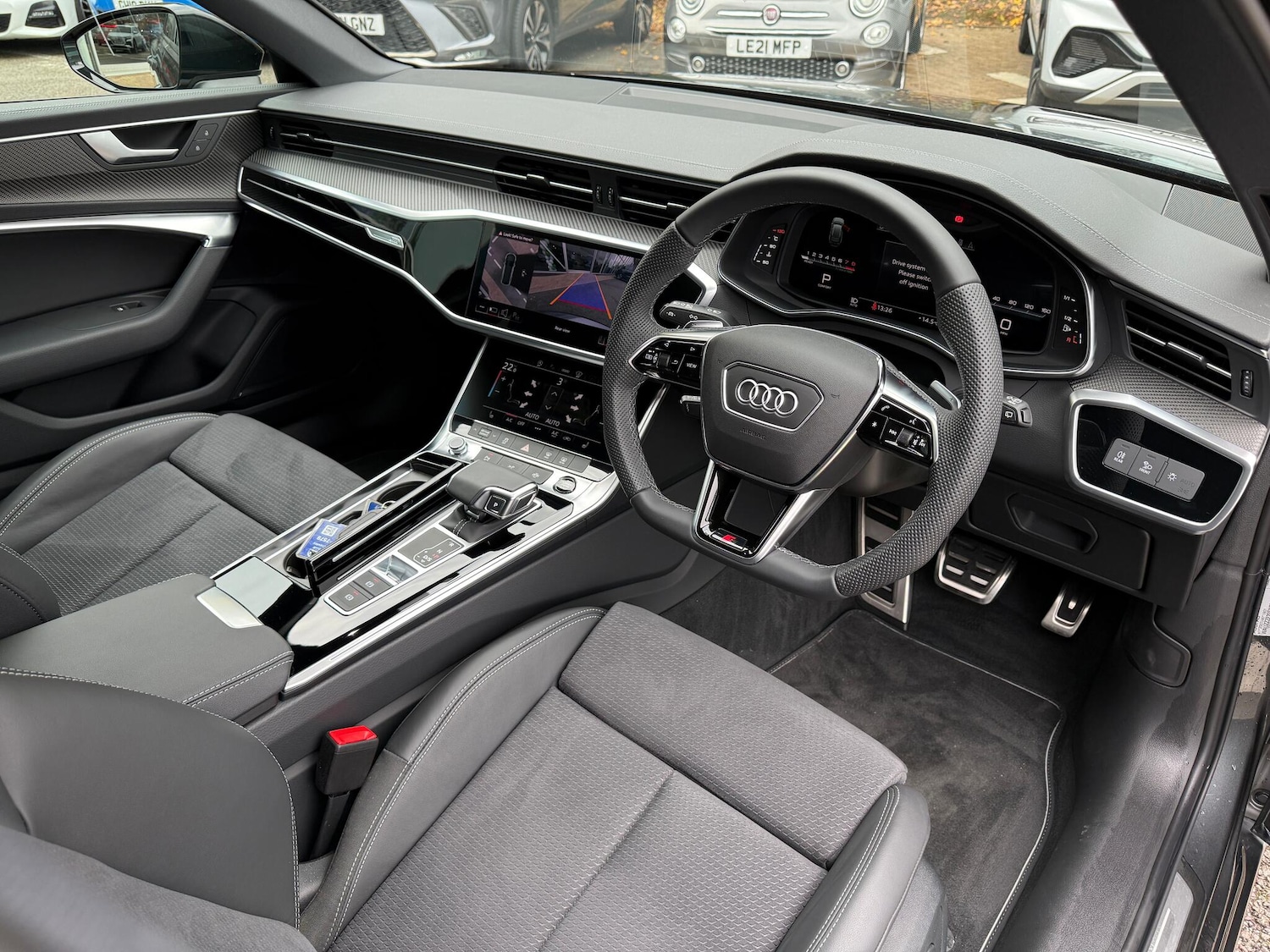 Used Audi A6 2025 for sale - 76485453: Photo 29