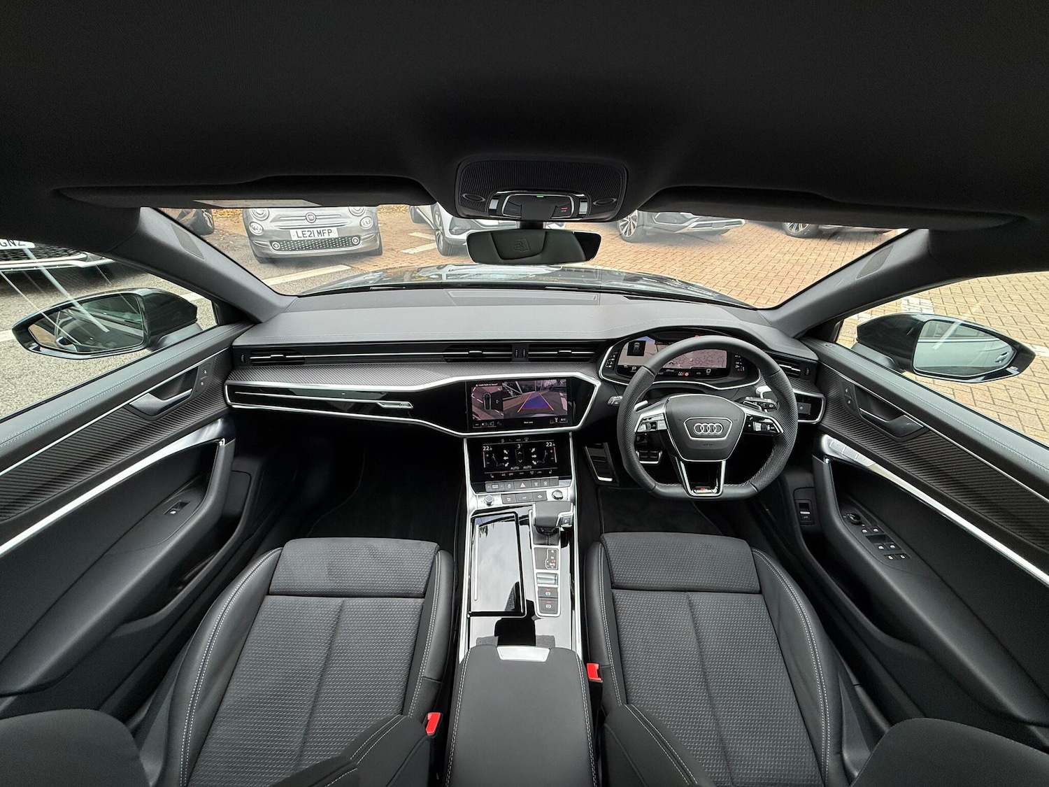 Used Audi A6 2025 for sale - 76485453: Photo 3