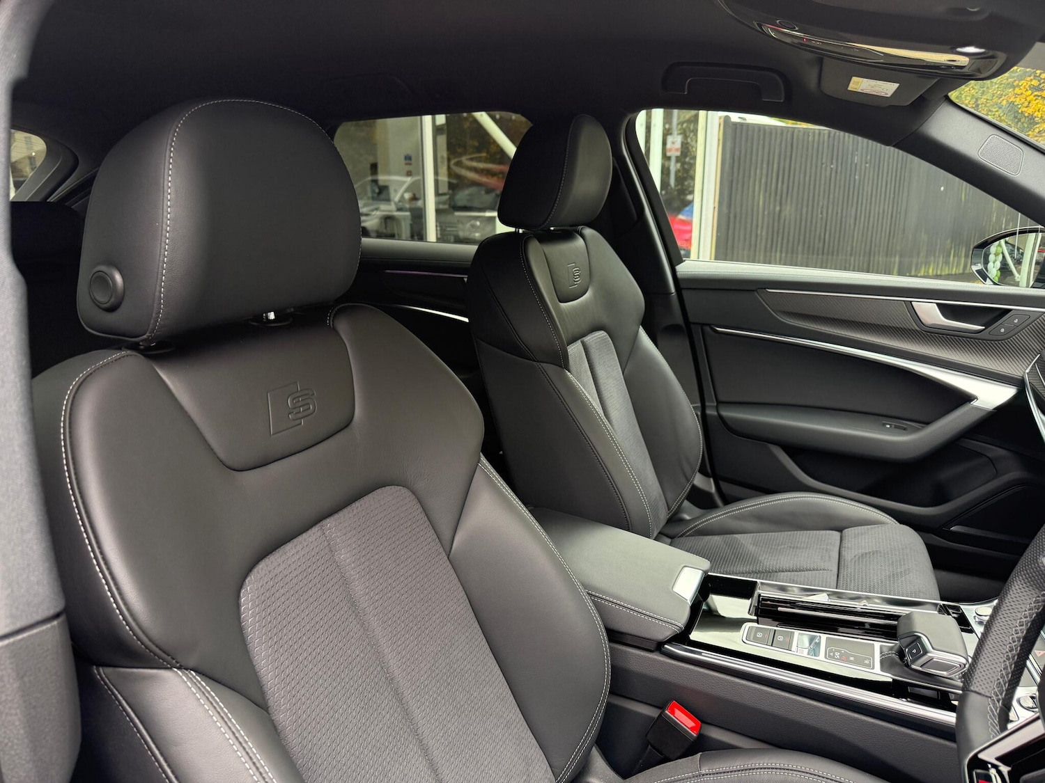 Used Audi A6 2025 for sale - 76485453: Photo 30