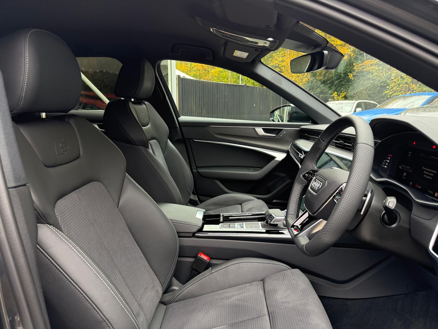 Used Audi A6 2025 for sale - 76485453: Photo 31