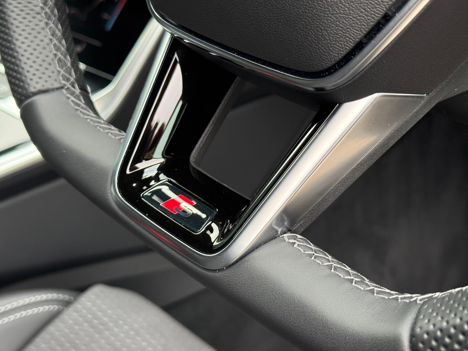 Used Audi A6 2025 for sale - 76485453: Photo 33