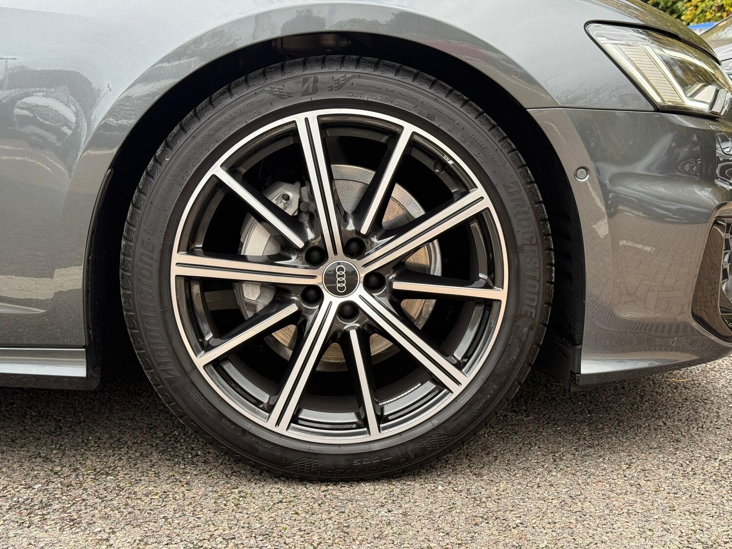 Used Audi A6 2025 for sale - 76485453: Photo 35