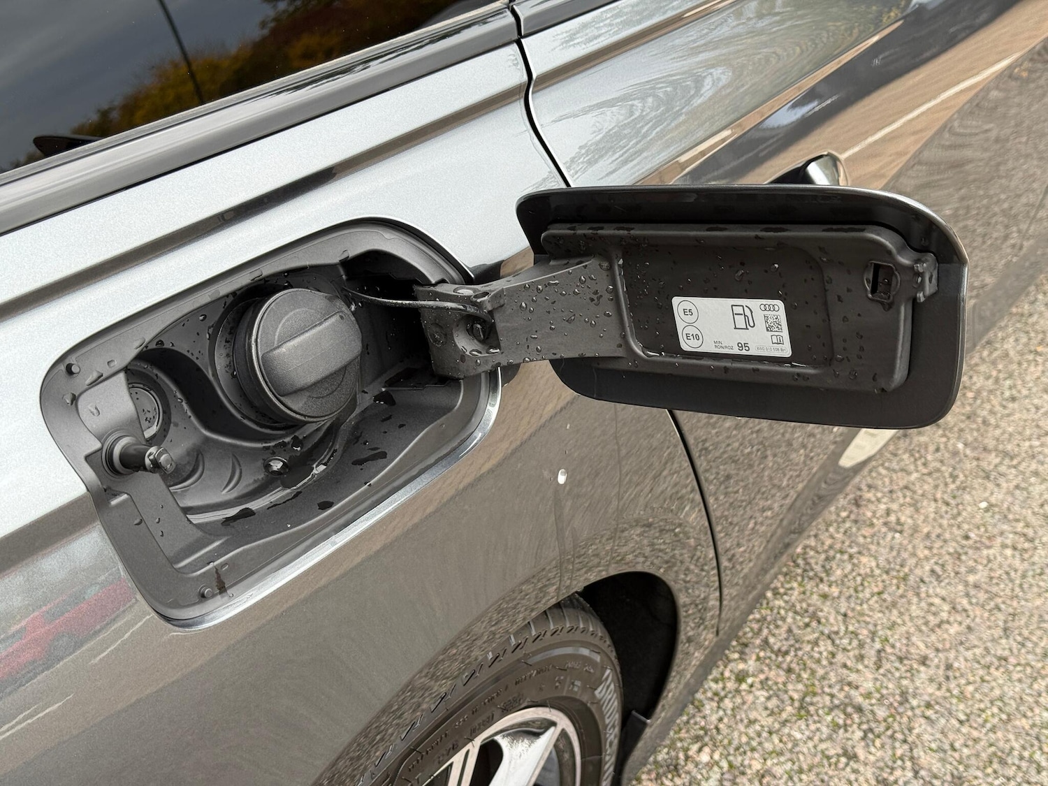 Used Audi A6 2025 for sale - 76485453: Photo 36