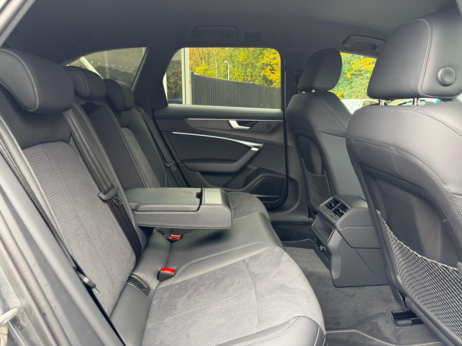 Used Audi A6 2025 for sale - 76485453: Photo 38