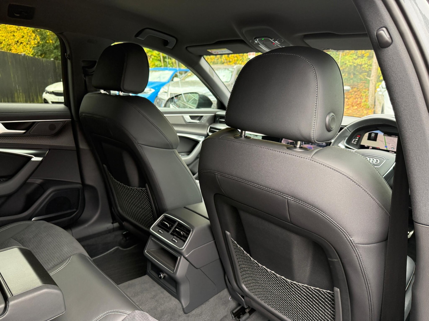 Used Audi A6 2025 for sale - 76485453: Photo 39