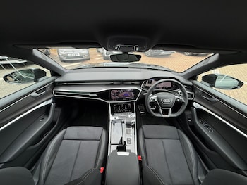 Used Audi A6 2025 for sale - 76485453: Photo