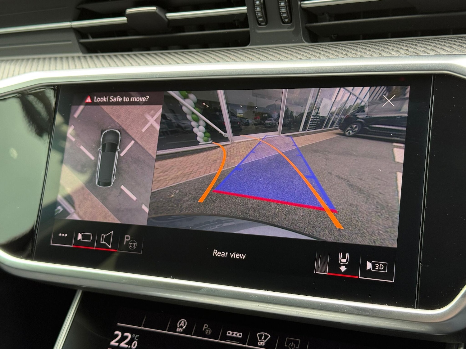 Used Audi A6 2025 for sale - 76485453: Photo 4