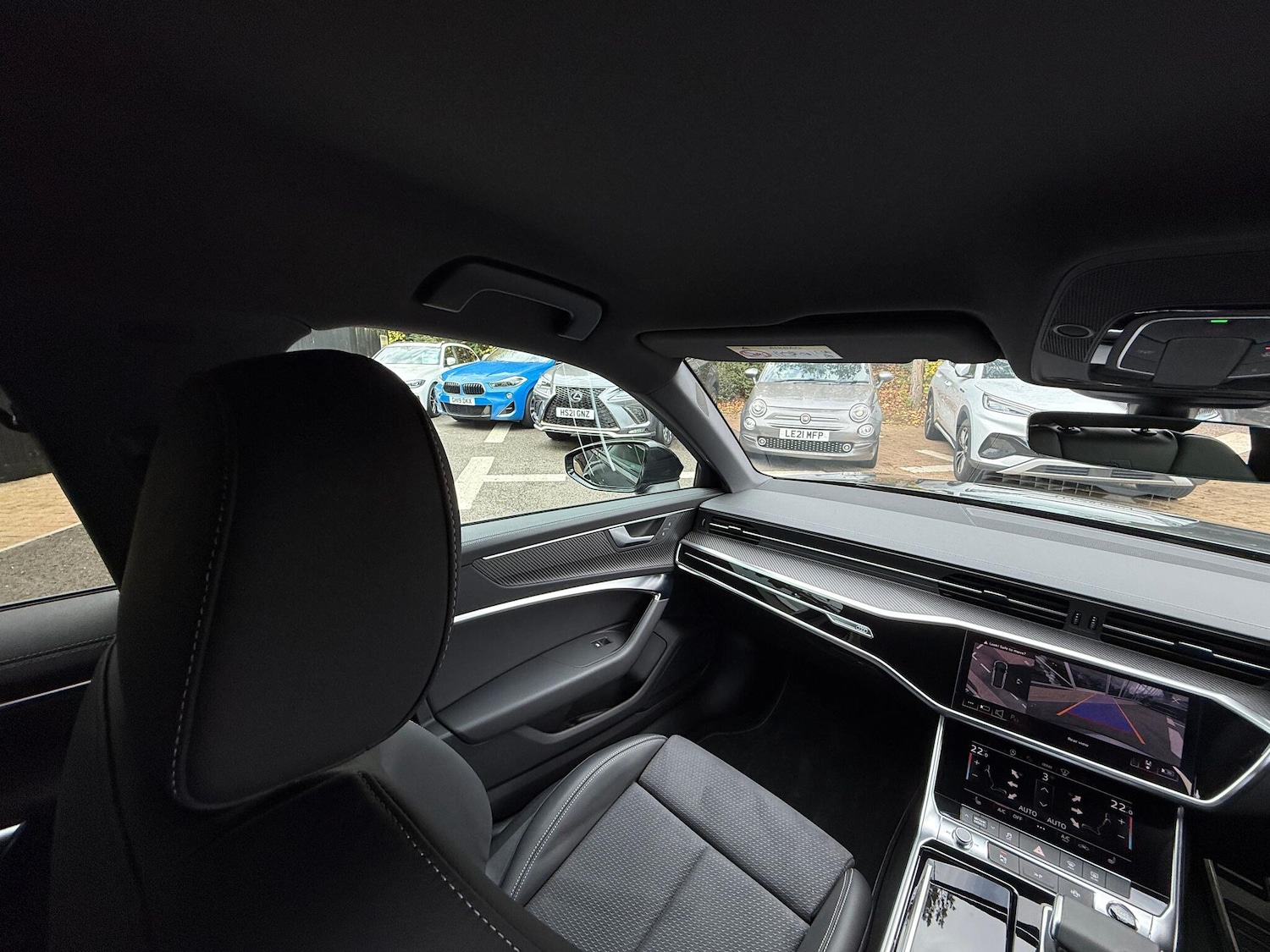 Used Audi A6 2025 for sale - 76485453: Photo 40