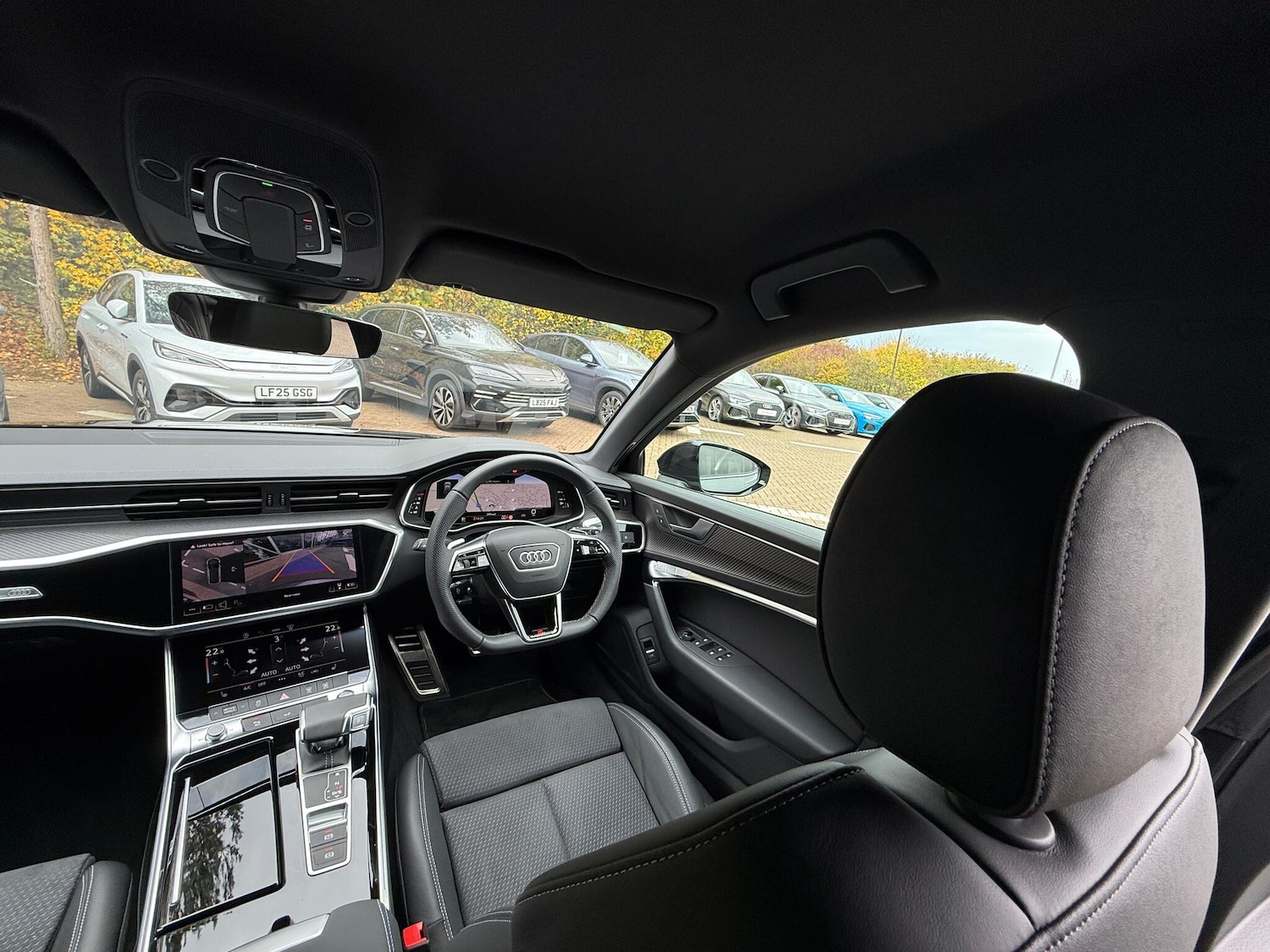 Used Audi A6 2025 for sale - 76485453: Photo 41