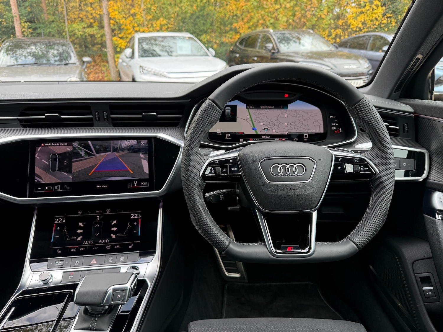 Used Audi A6 2025 for sale - 76485453: Photo 43