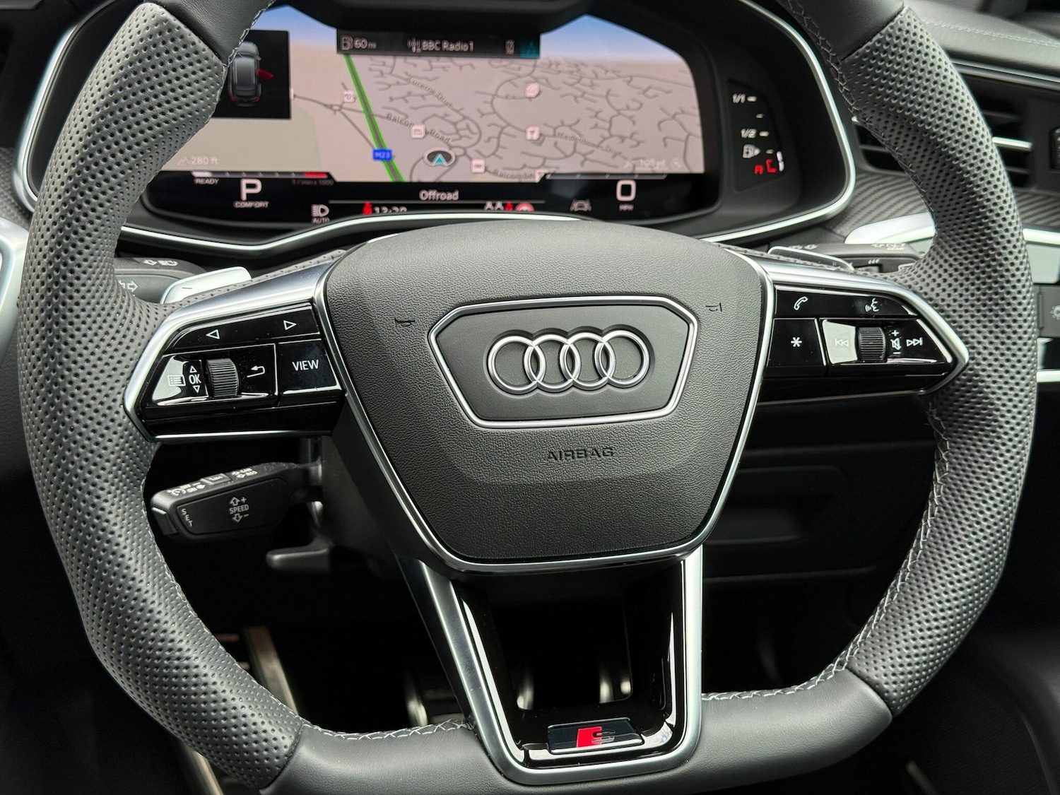 Used Audi A6 2025 for sale - 76485453: Photo 44