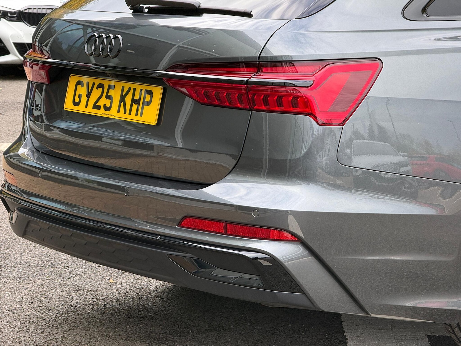 Used Audi A6 2025 for sale - 76485453: Photo 46