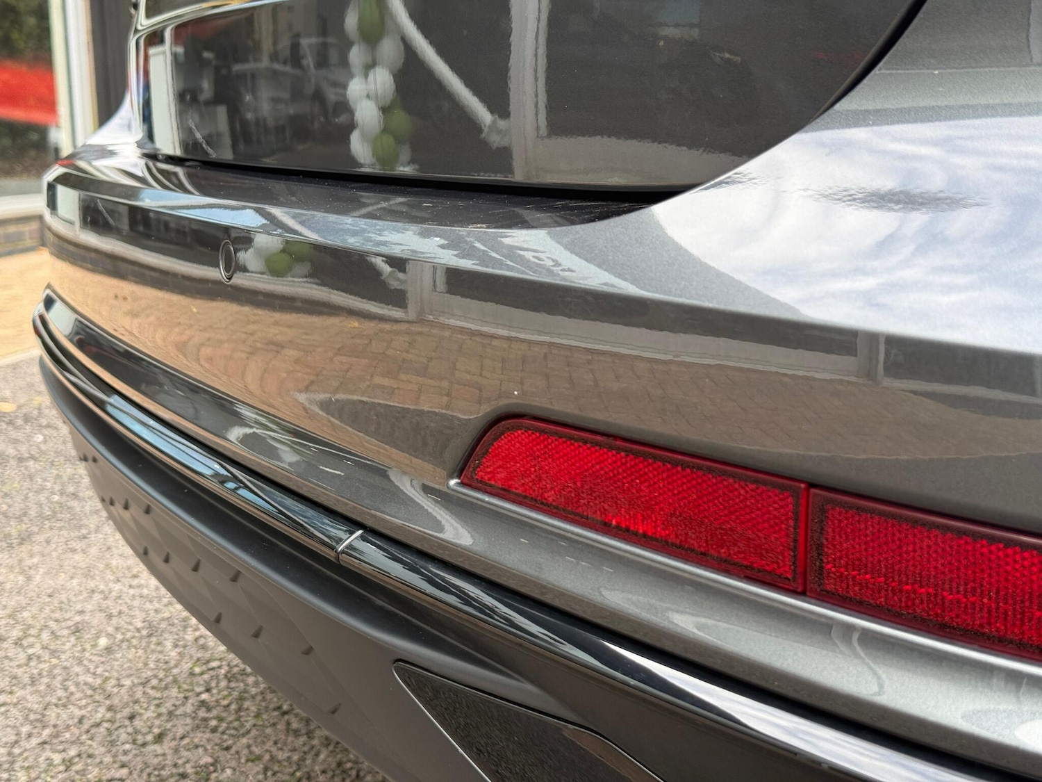 Used Audi A6 2025 for sale - 76485453: Photo 47