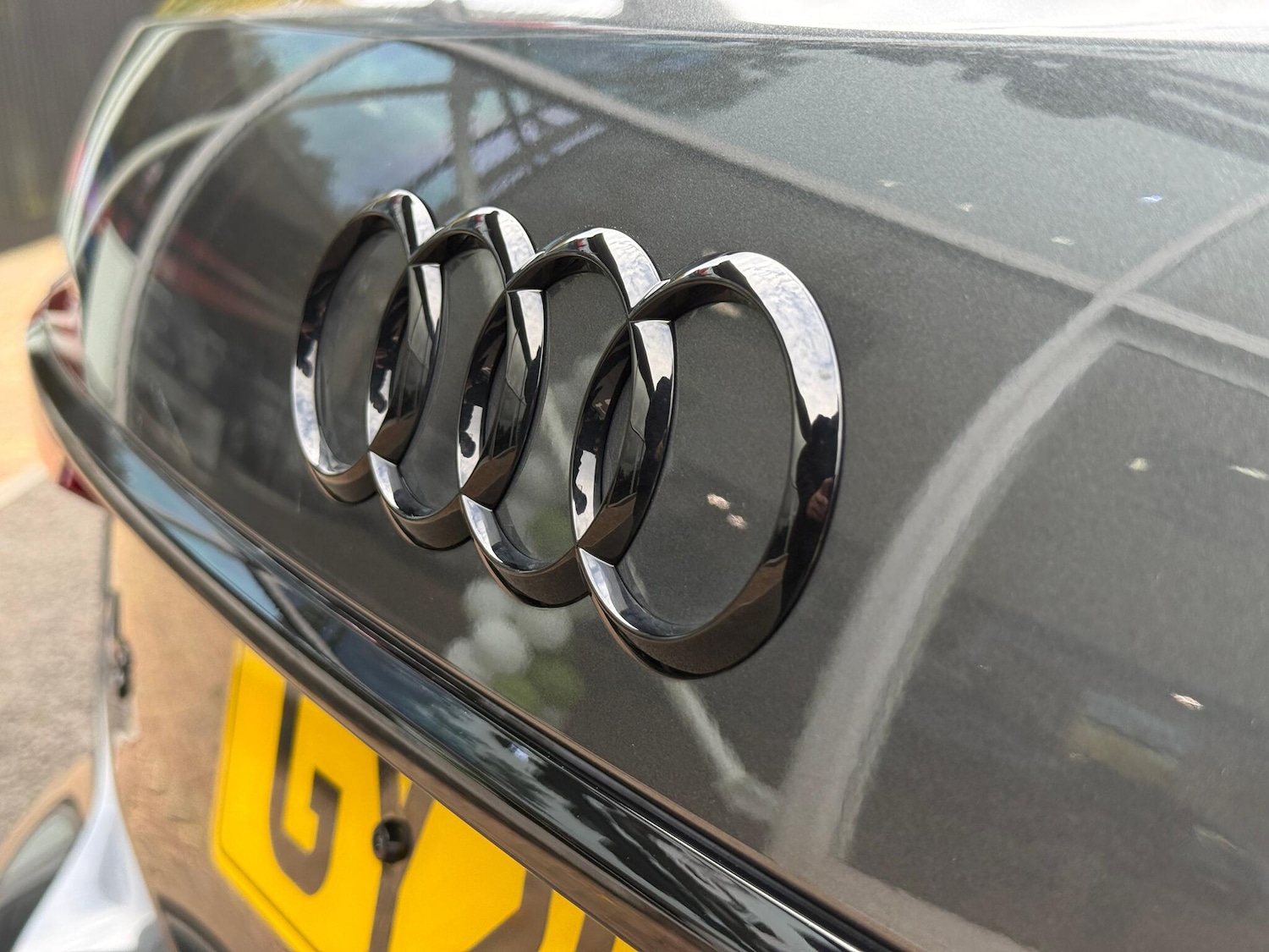 Used Audi A6 2025 for sale - 76485453: Photo 49