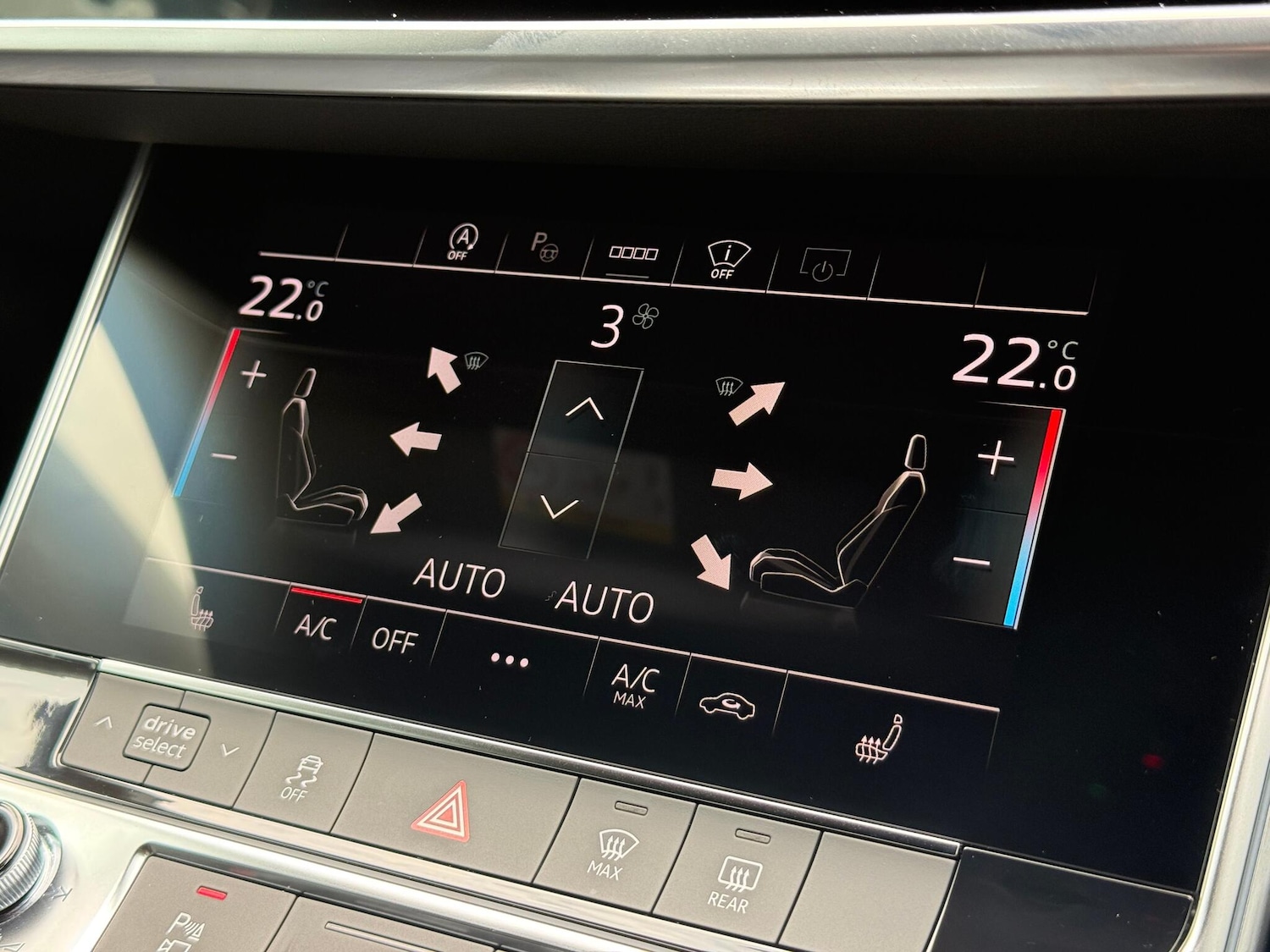 Used Audi A6 2025 for sale - 76485453: Photo 5