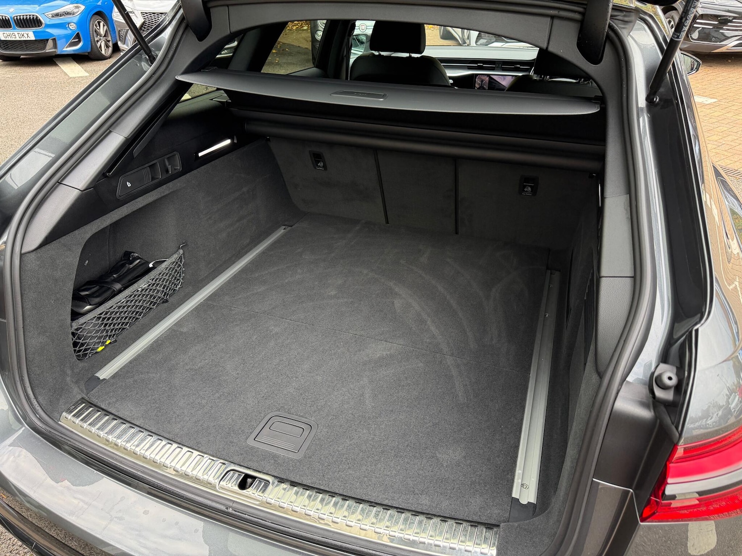 Used Audi A6 2025 for sale - 76485453: Photo 50