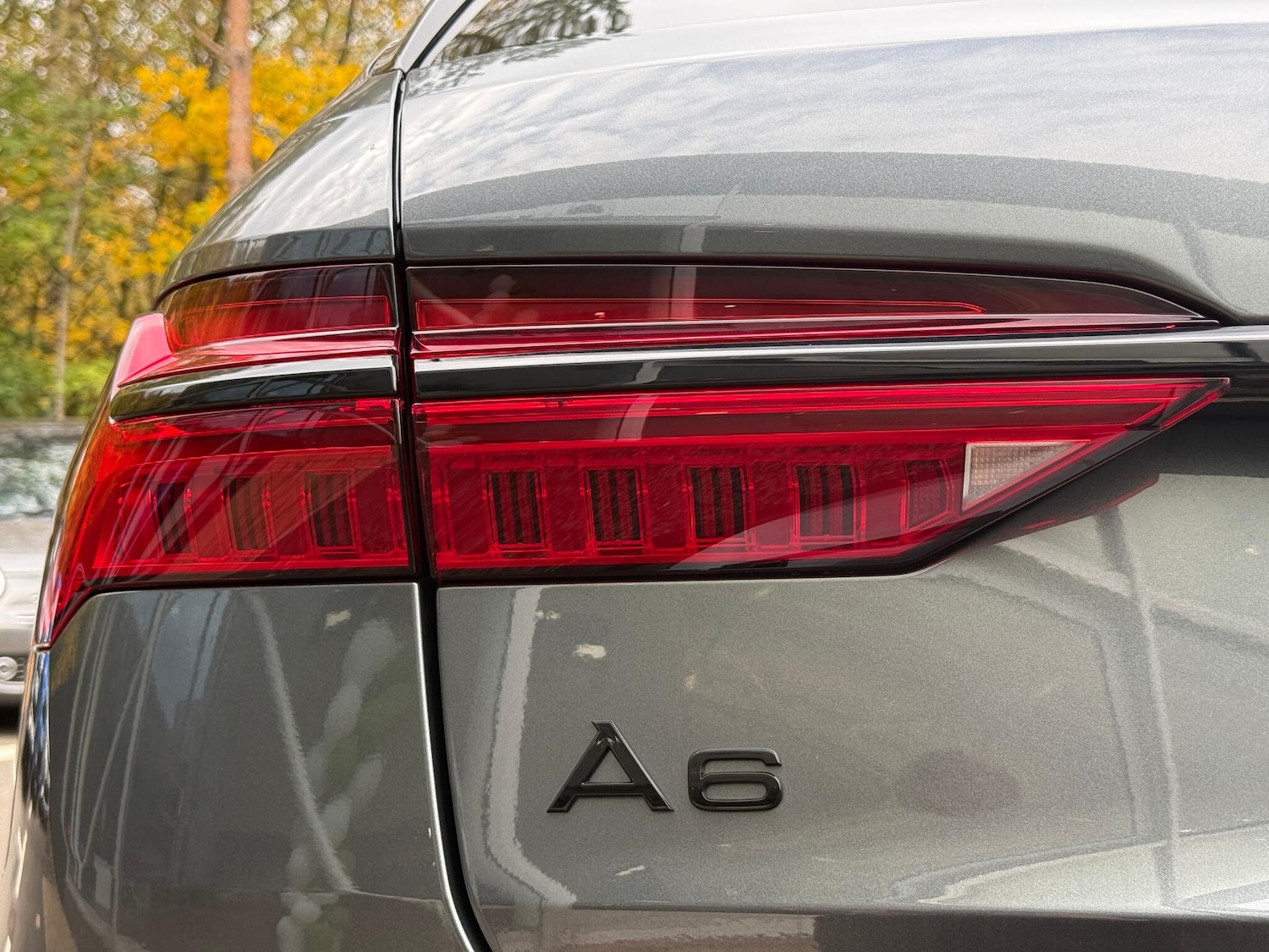 Used Audi A6 2025 for sale - 76485453: Photo 53