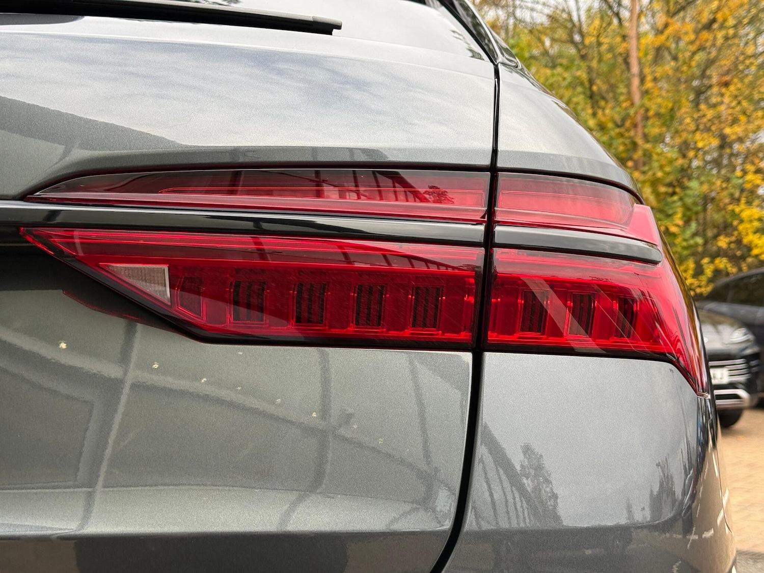 Used Audi A6 2025 for sale - 76485453: Photo 54