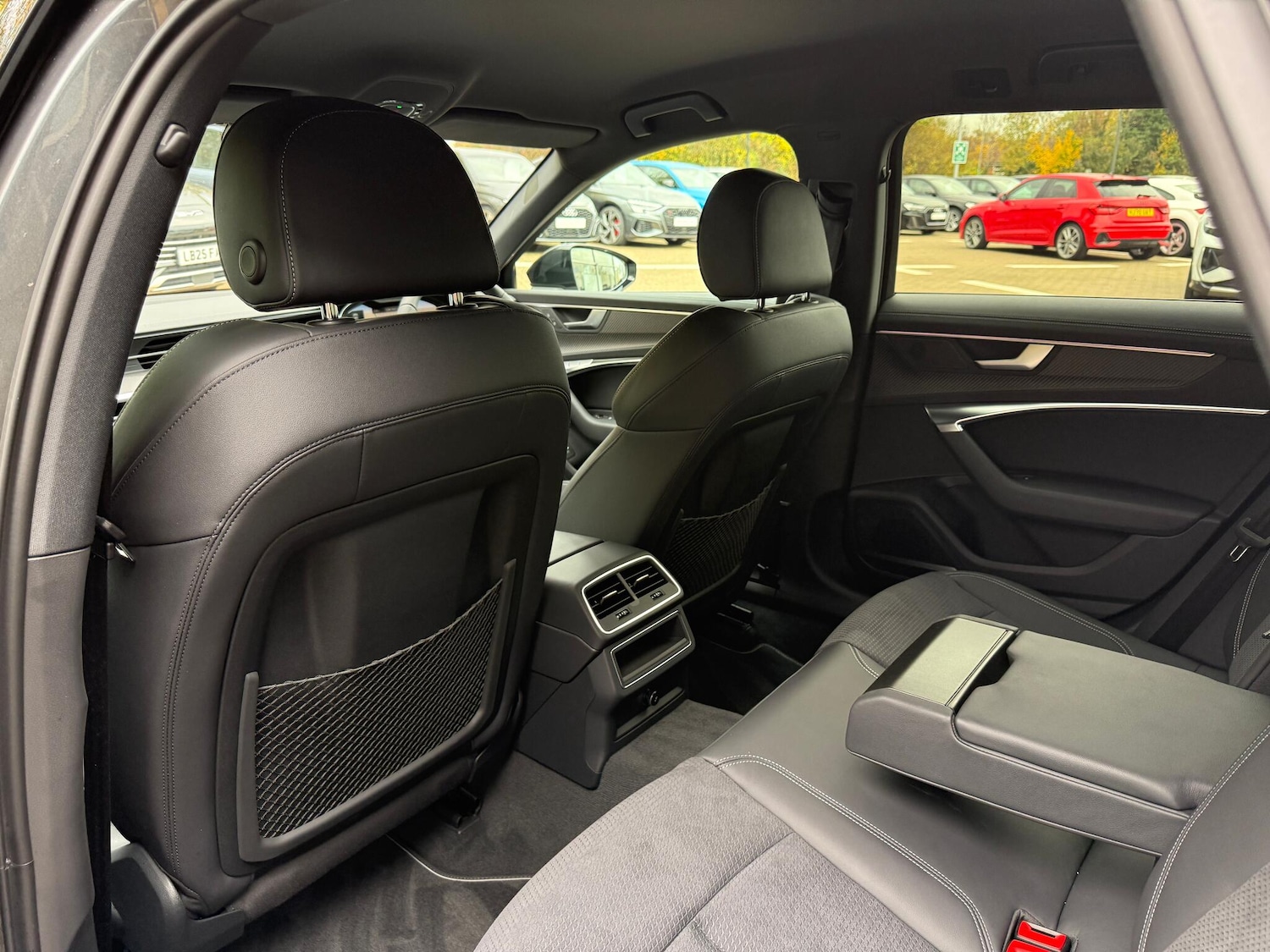 Used Audi A6 2025 for sale - 76485453: Photo 59