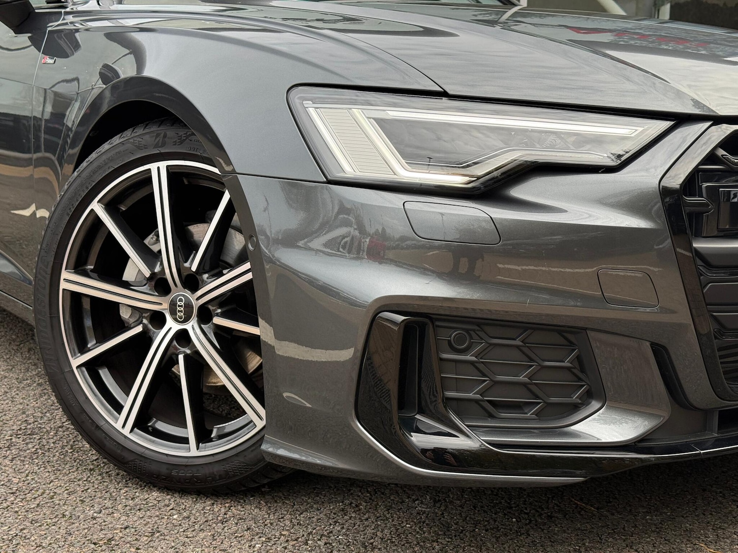 Used Audi A6 2025 for sale - 76485453: Photo 6