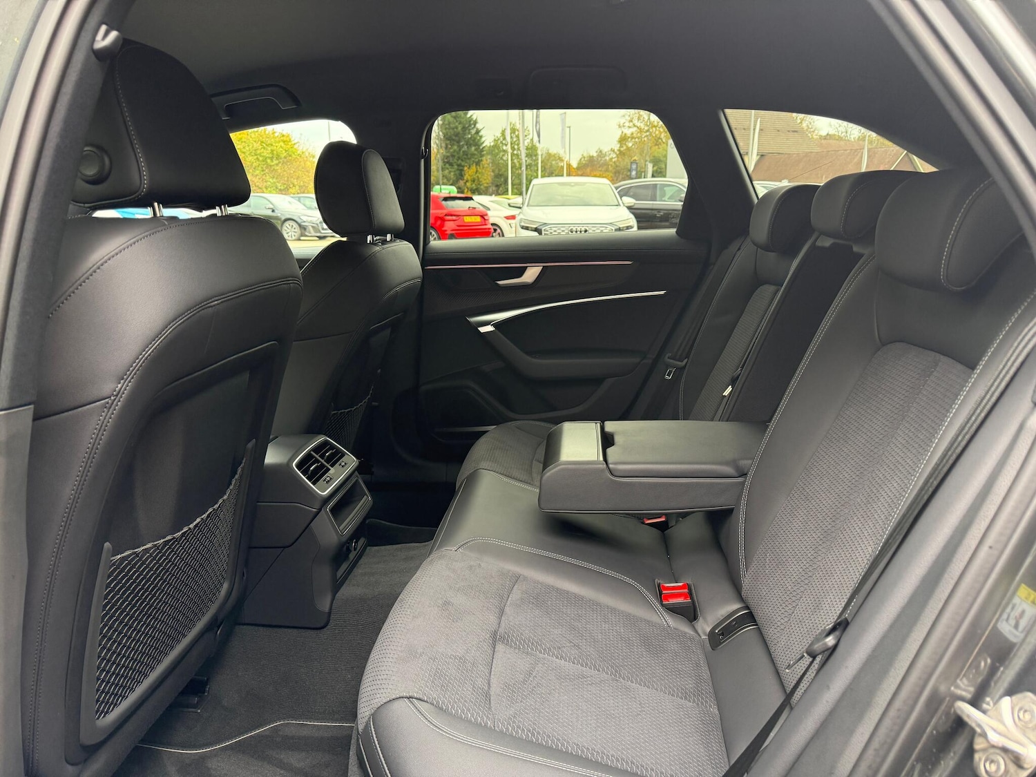 Used Audi A6 2025 for sale - 76485453: Photo 61