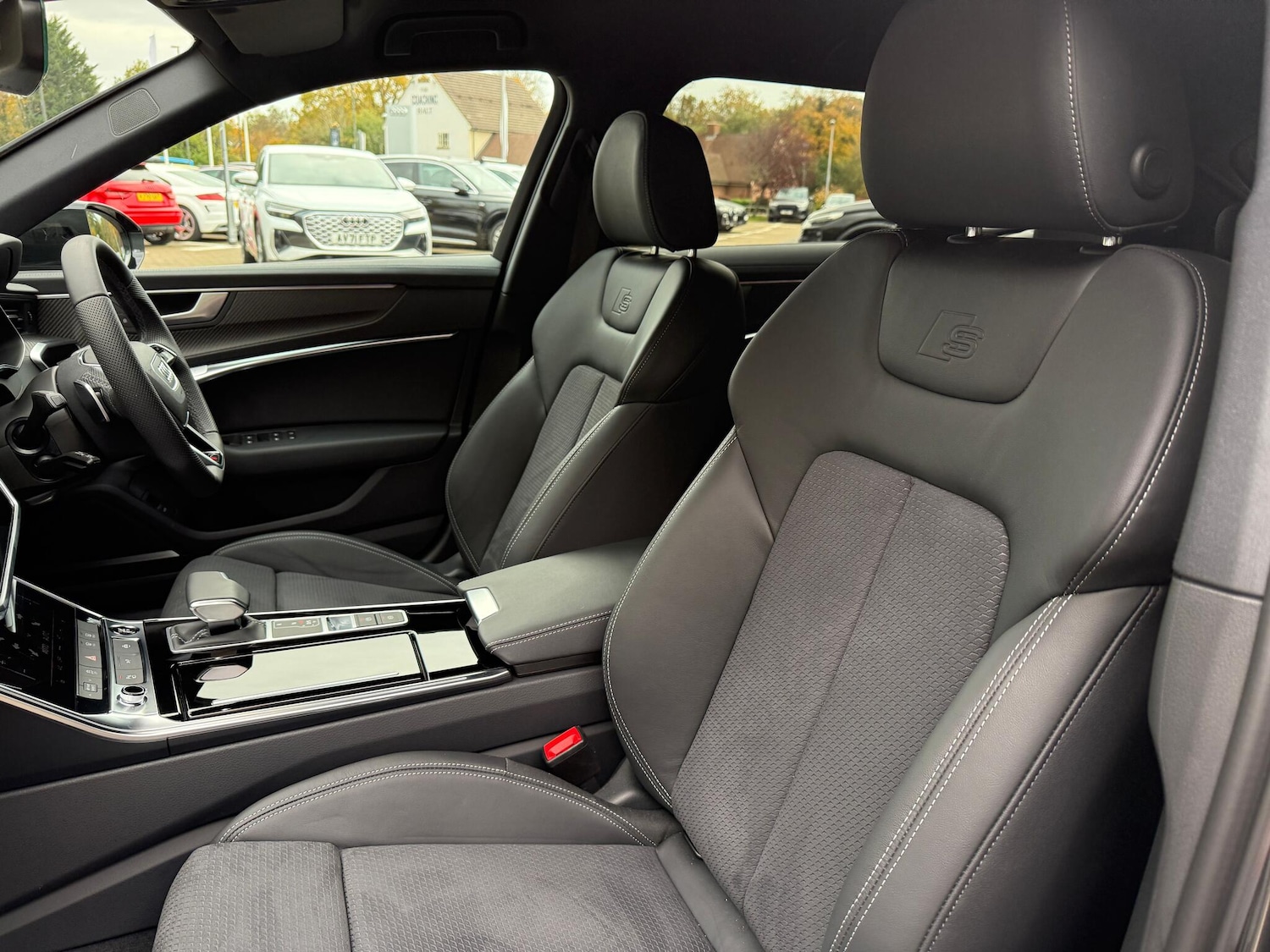 Used Audi A6 2025 for sale - 76485453: Photo 63