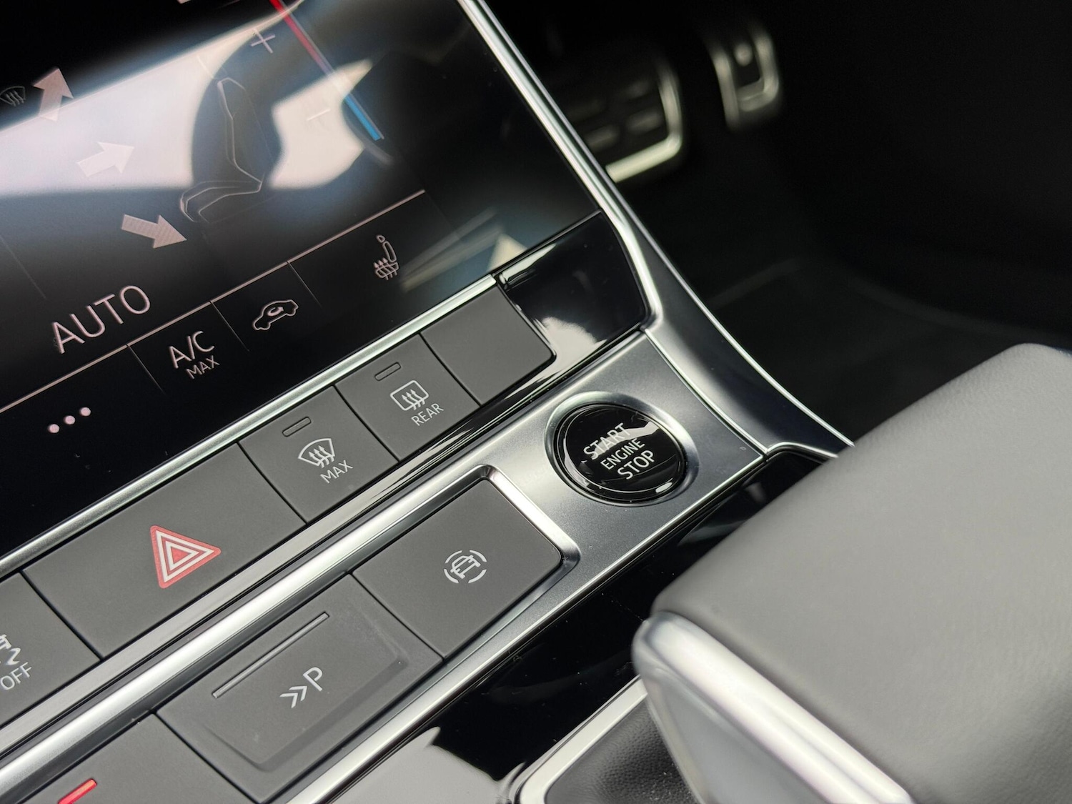 Used Audi A6 2025 for sale - 76485453: Photo 66