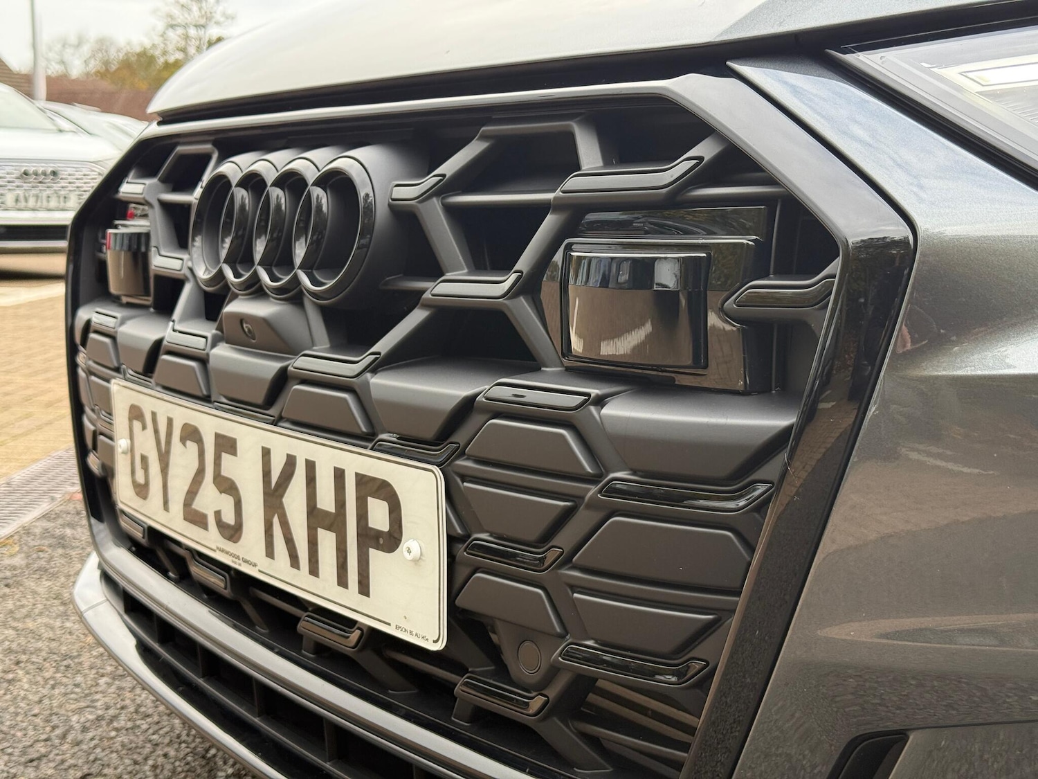 Used Audi A6 2025 for sale - 76485453: Photo 69