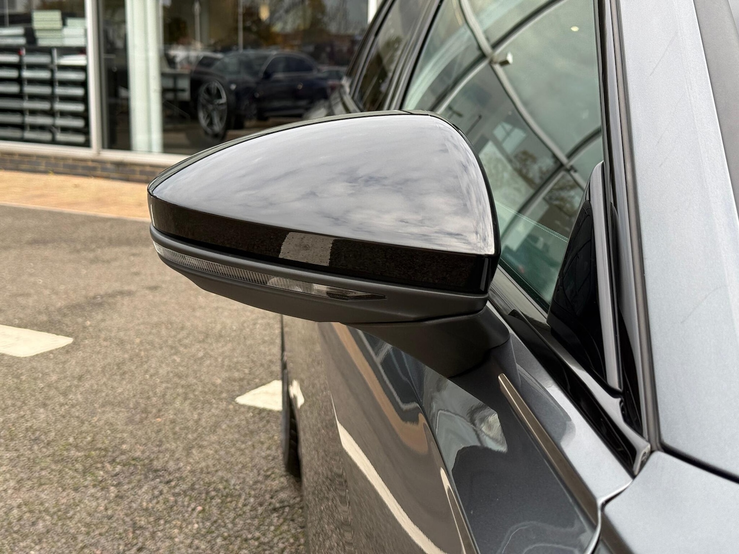 Used Audi A6 2025 for sale - 76485453: Photo 7