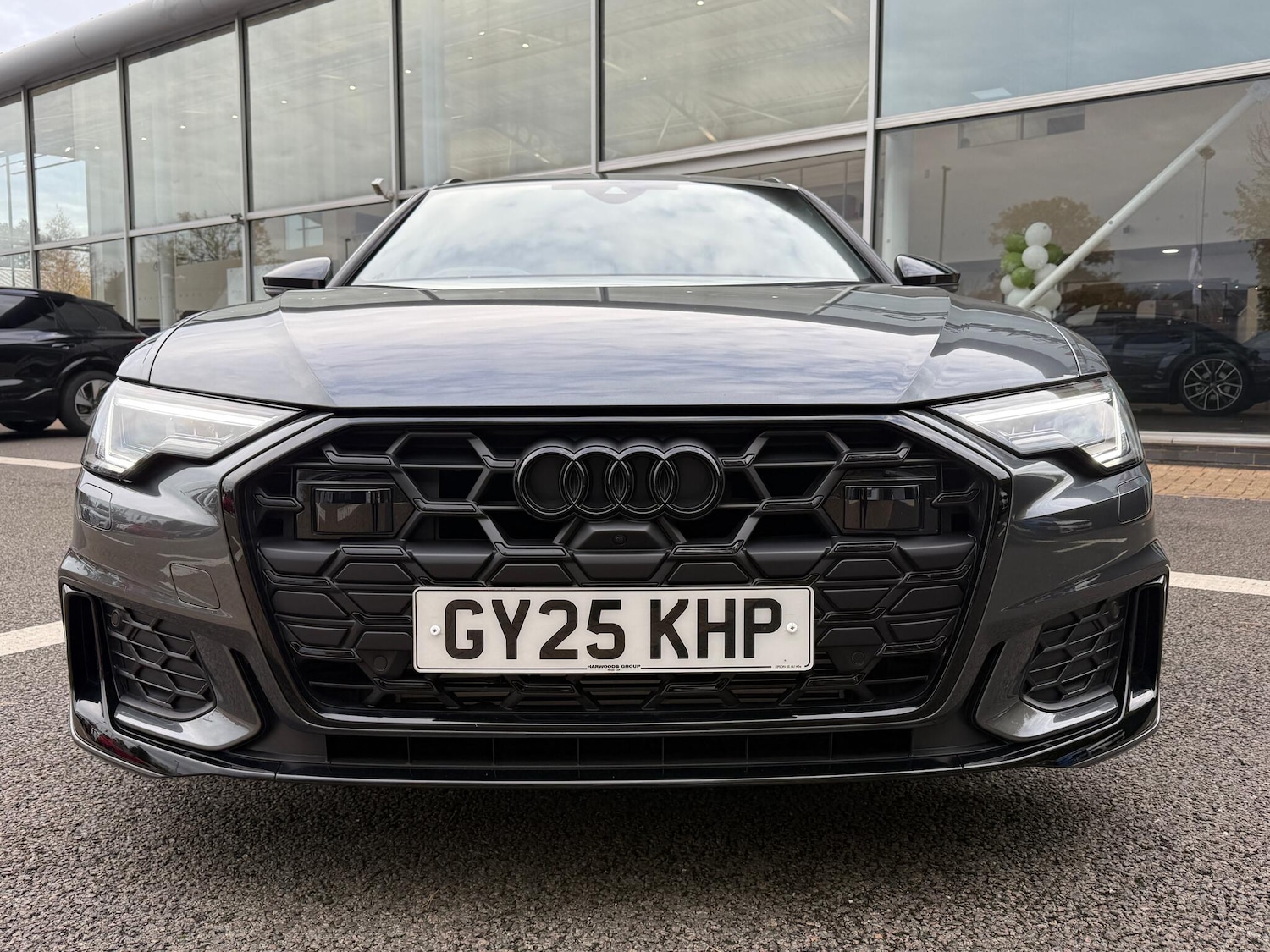 Used Audi A6 2025 for sale - 76485453: Photo 70